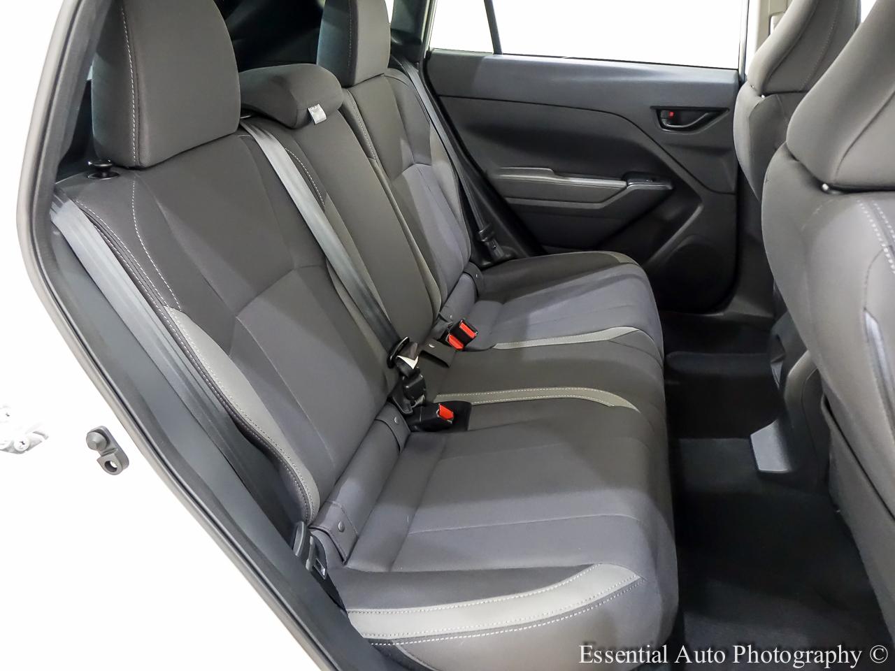 Subaru Impreza Base 5-Door 2024