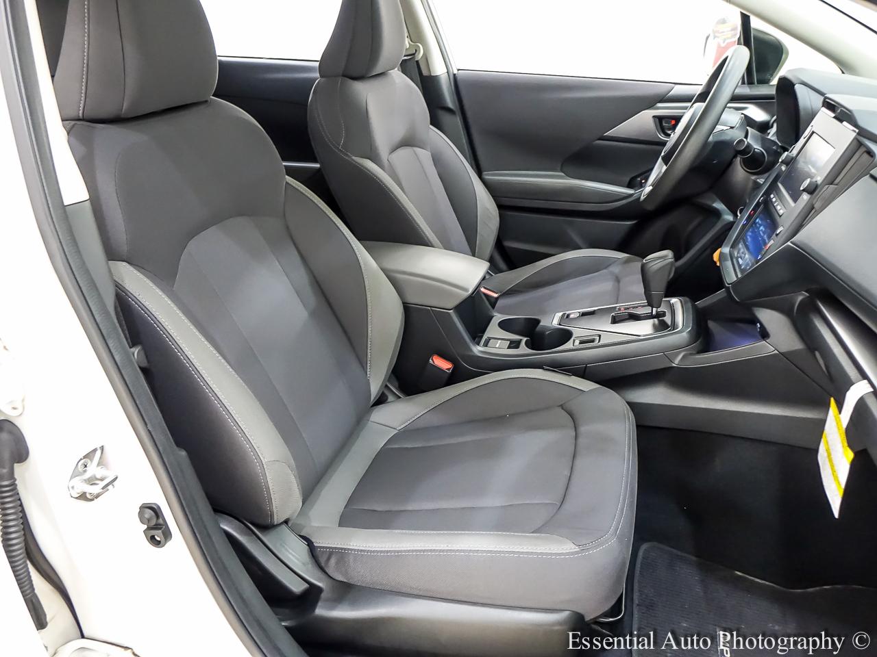 Subaru Impreza Base 5-Door 2024