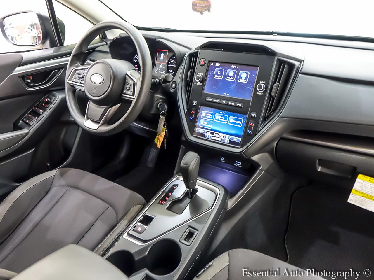 Subaru Impreza Base 5-Door 2024