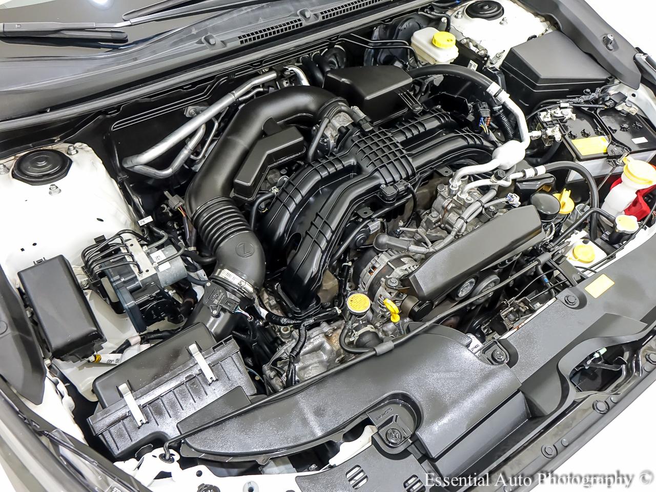 Subaru Impreza Base 5-Door 2024