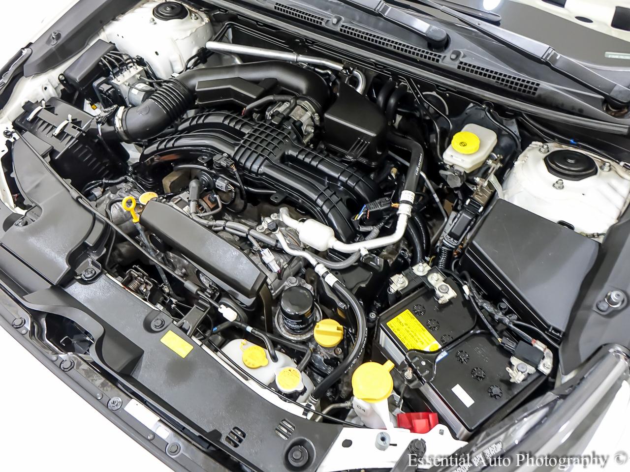 Subaru Impreza Base 5-Door 2024