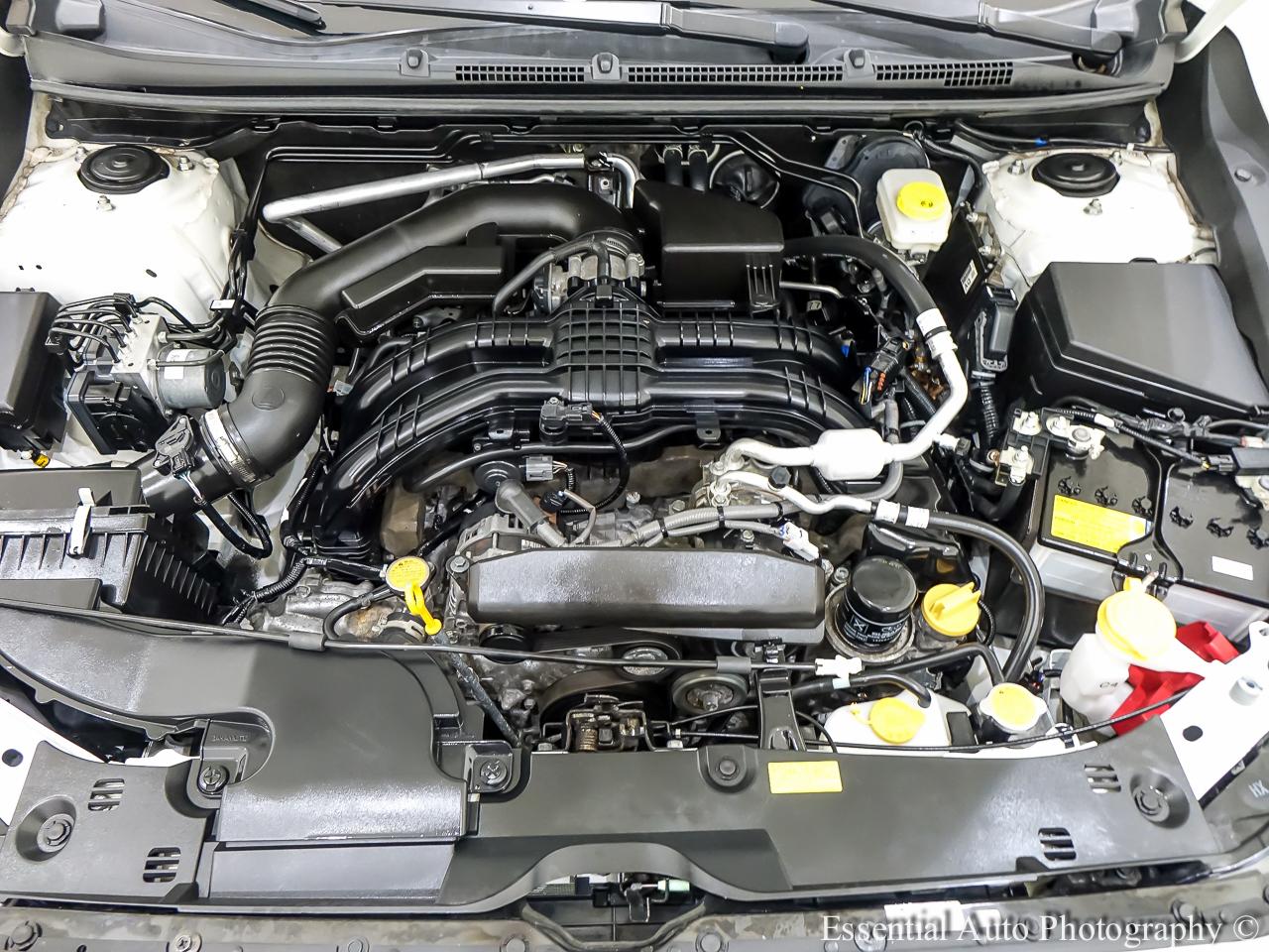 Subaru Impreza Base 5-Door 2024