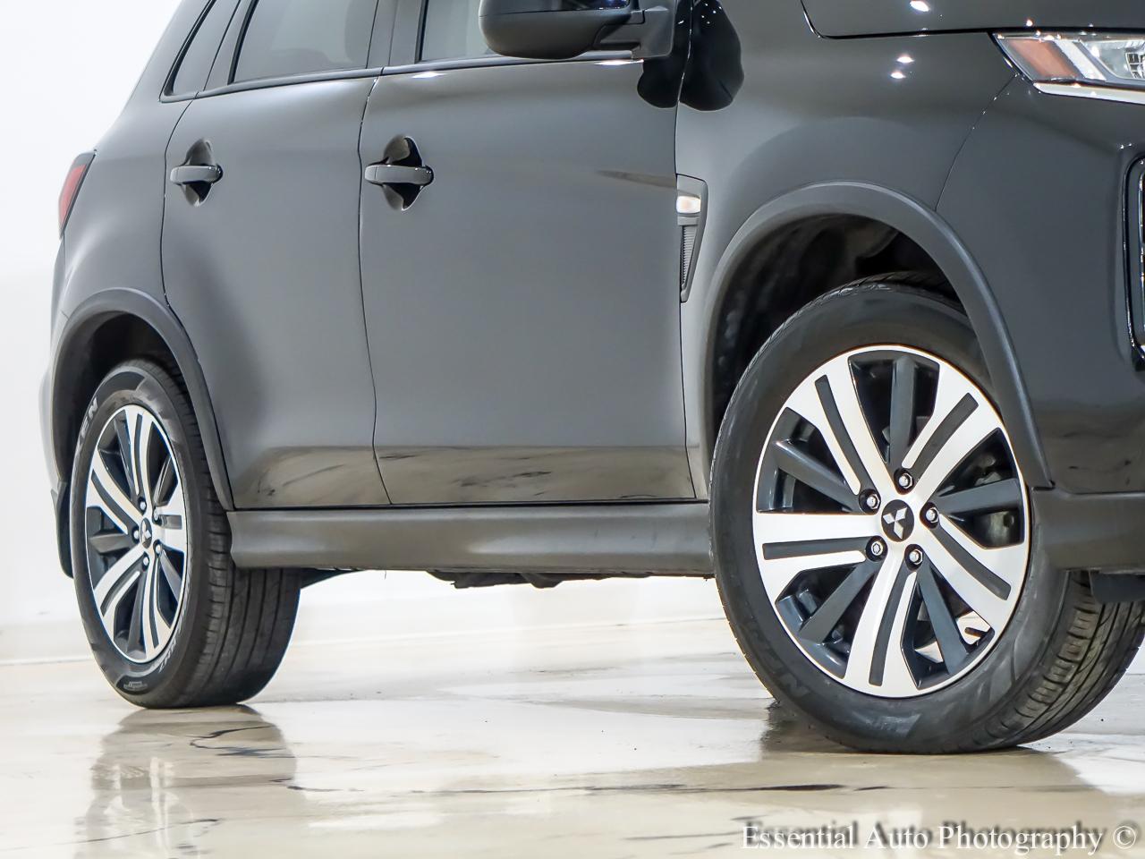 Mitsubishi Outlander Sport 2.0 ES 4WD 2024