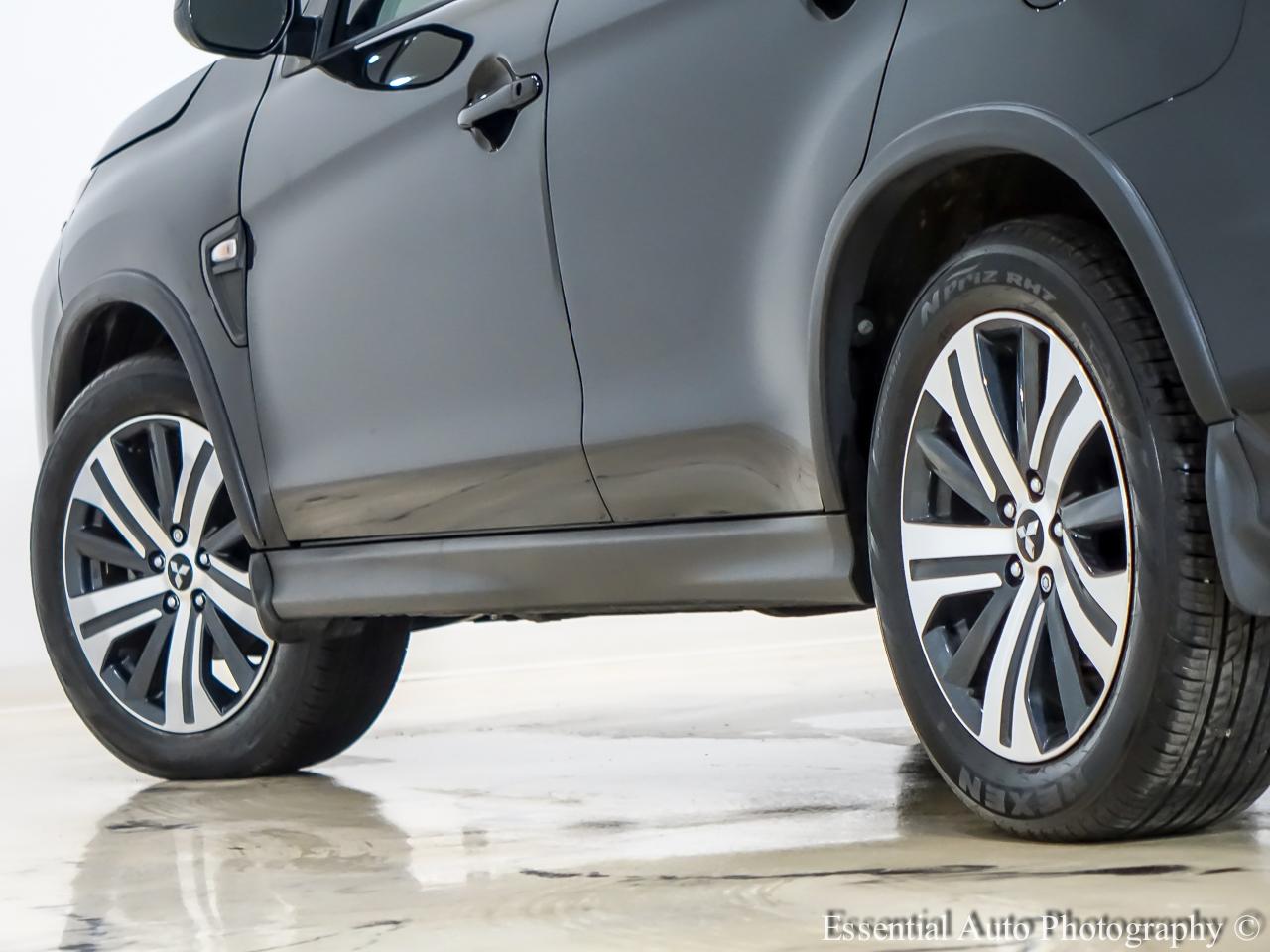 Mitsubishi Outlander Sport 2.0 ES 4WD 2024