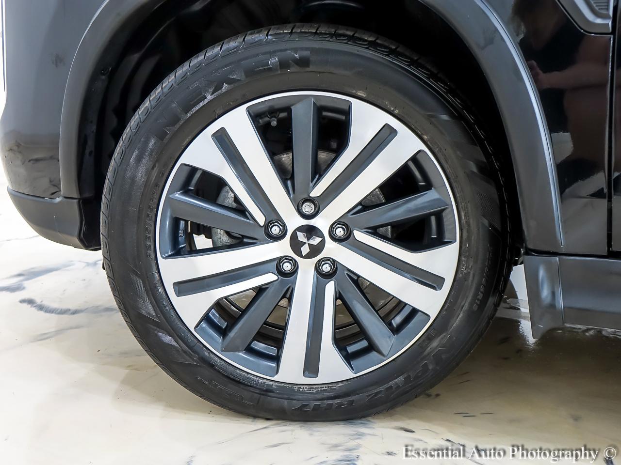 Mitsubishi Outlander Sport 2.0 ES 4WD 2024