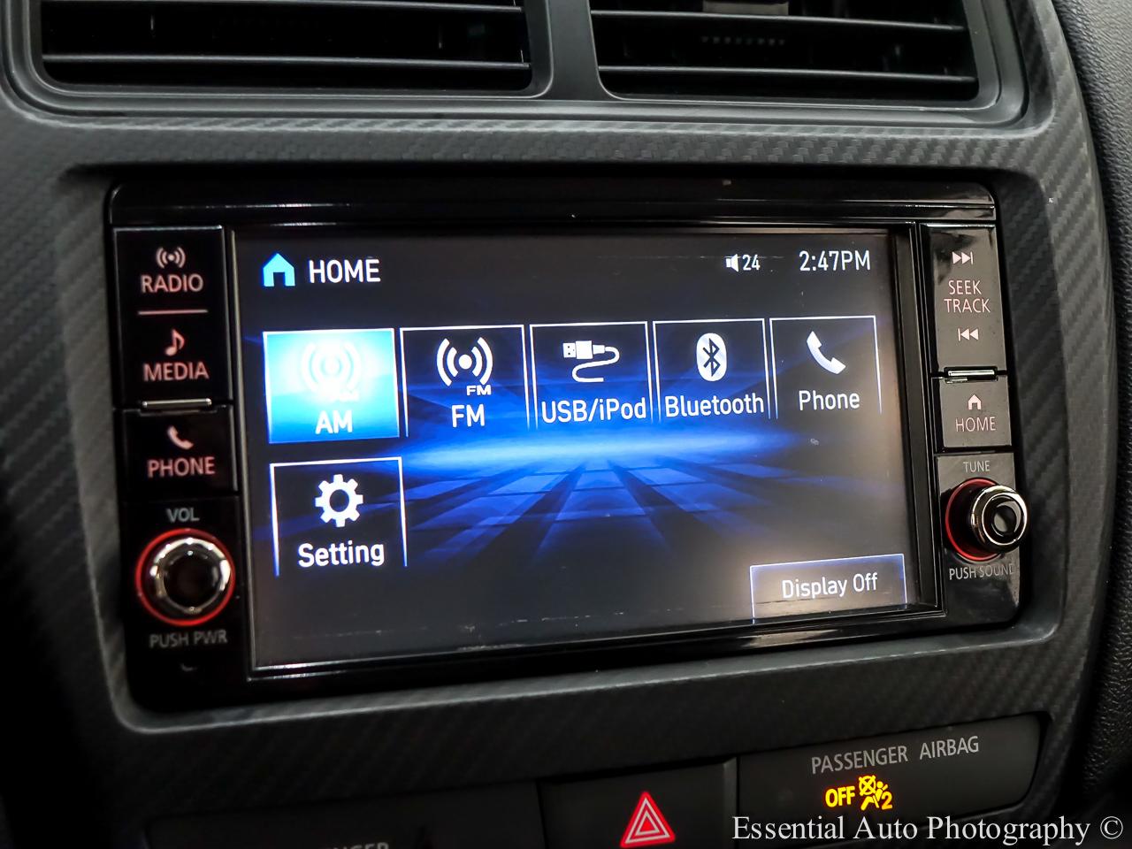 Mitsubishi Outlander Sport 2.0 ES 4WD 2024