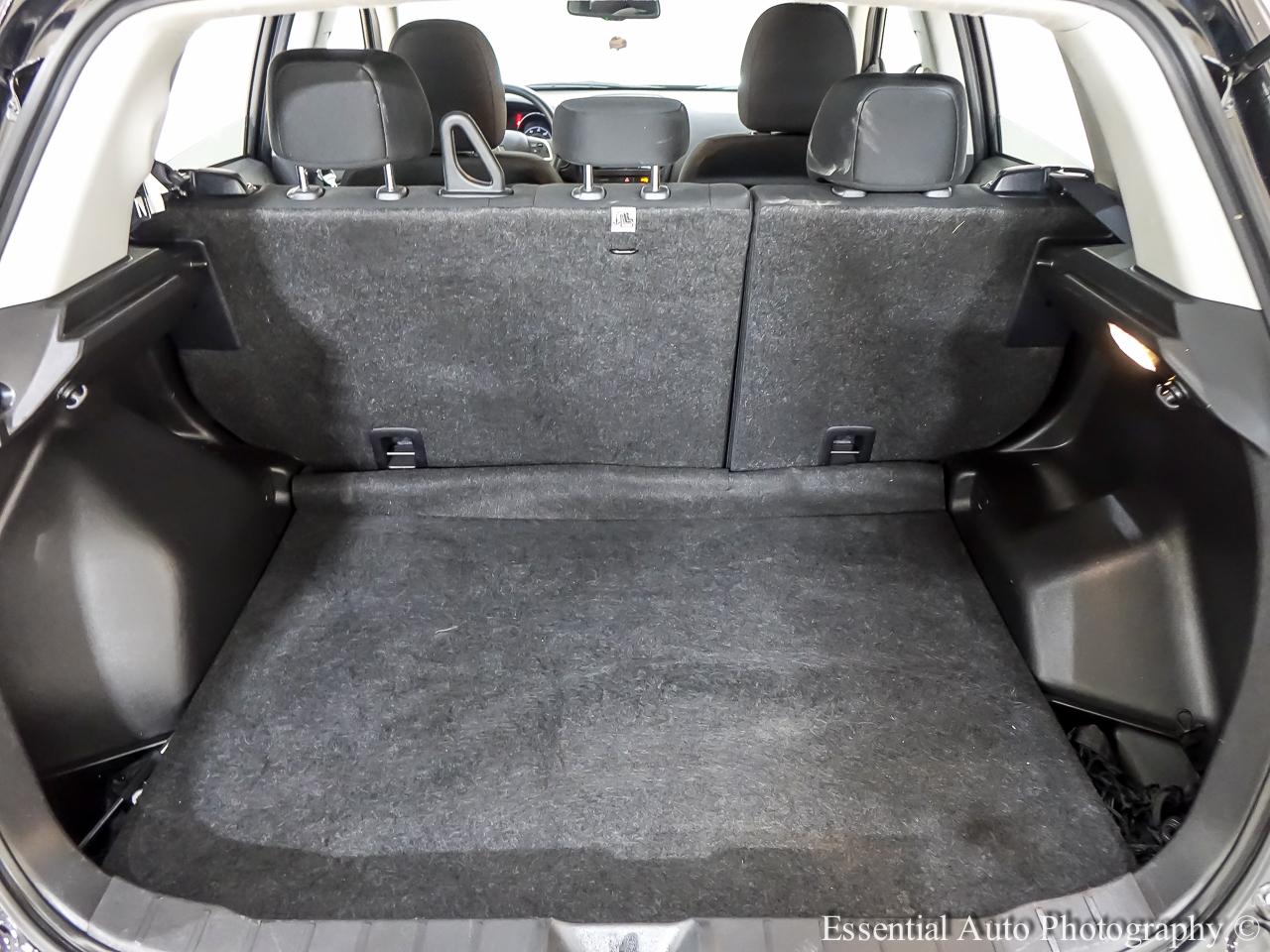 Mitsubishi Outlander Sport 2.0 ES 4WD 2024