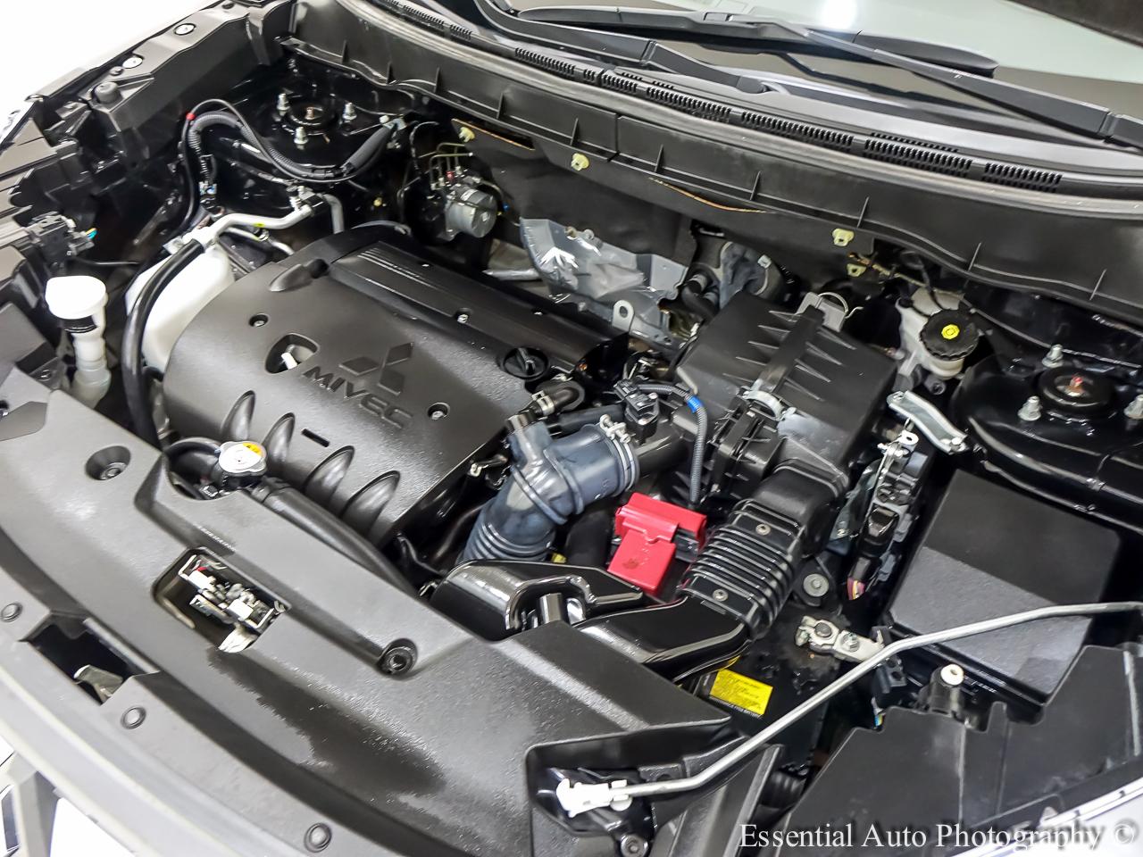Mitsubishi Outlander Sport 2.0 ES 4WD 2024