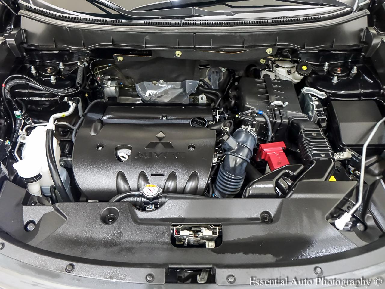 Mitsubishi Outlander Sport 2.0 ES 4WD 2024