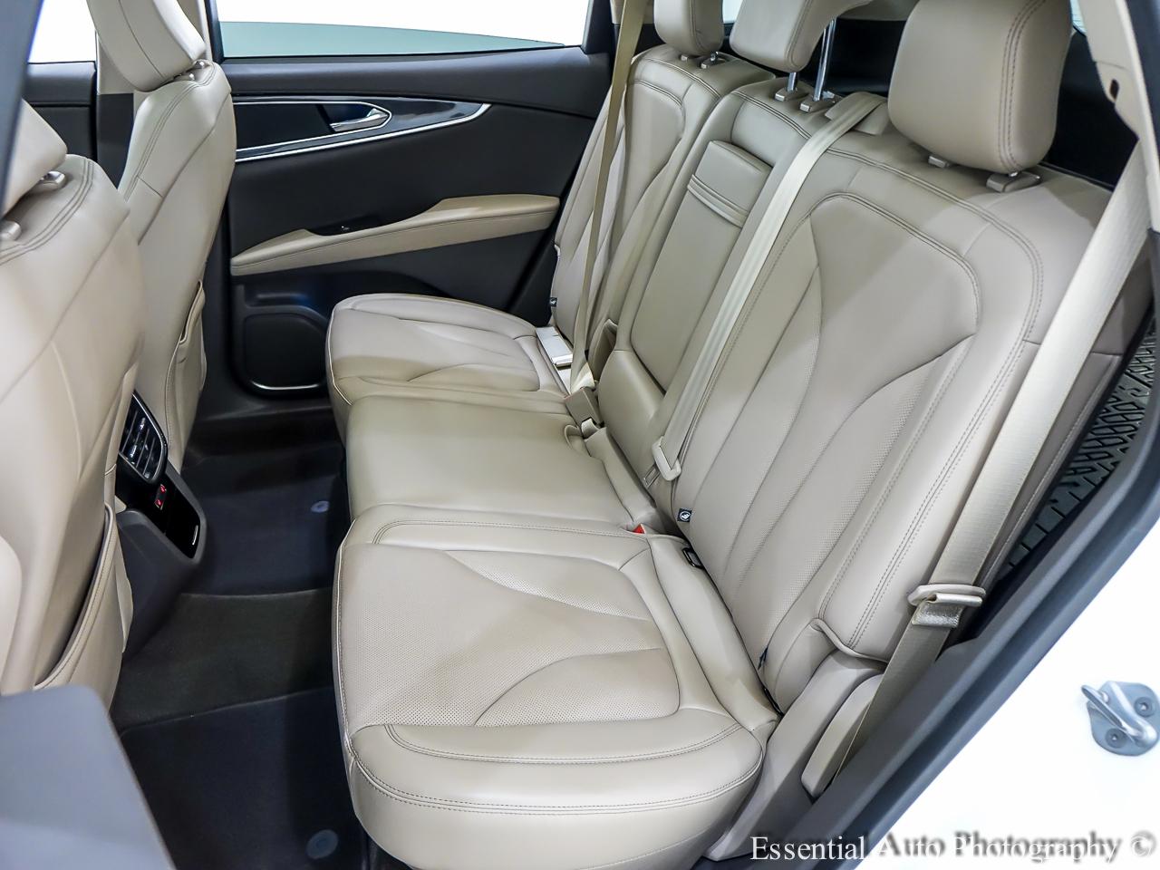 Lincoln Nautilus Reserve AWD 2022