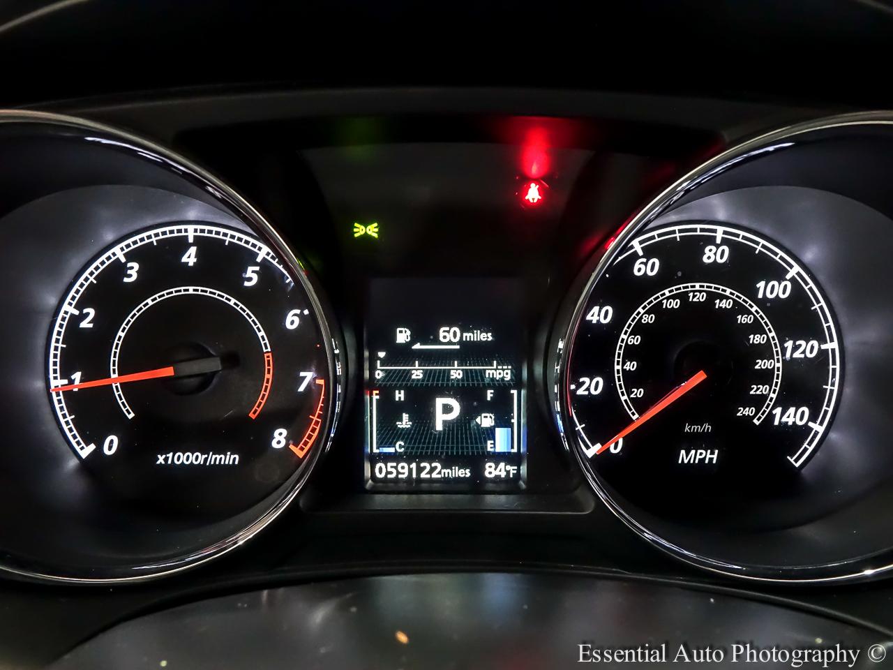 Mitsubishi Outlander Sport  2022
