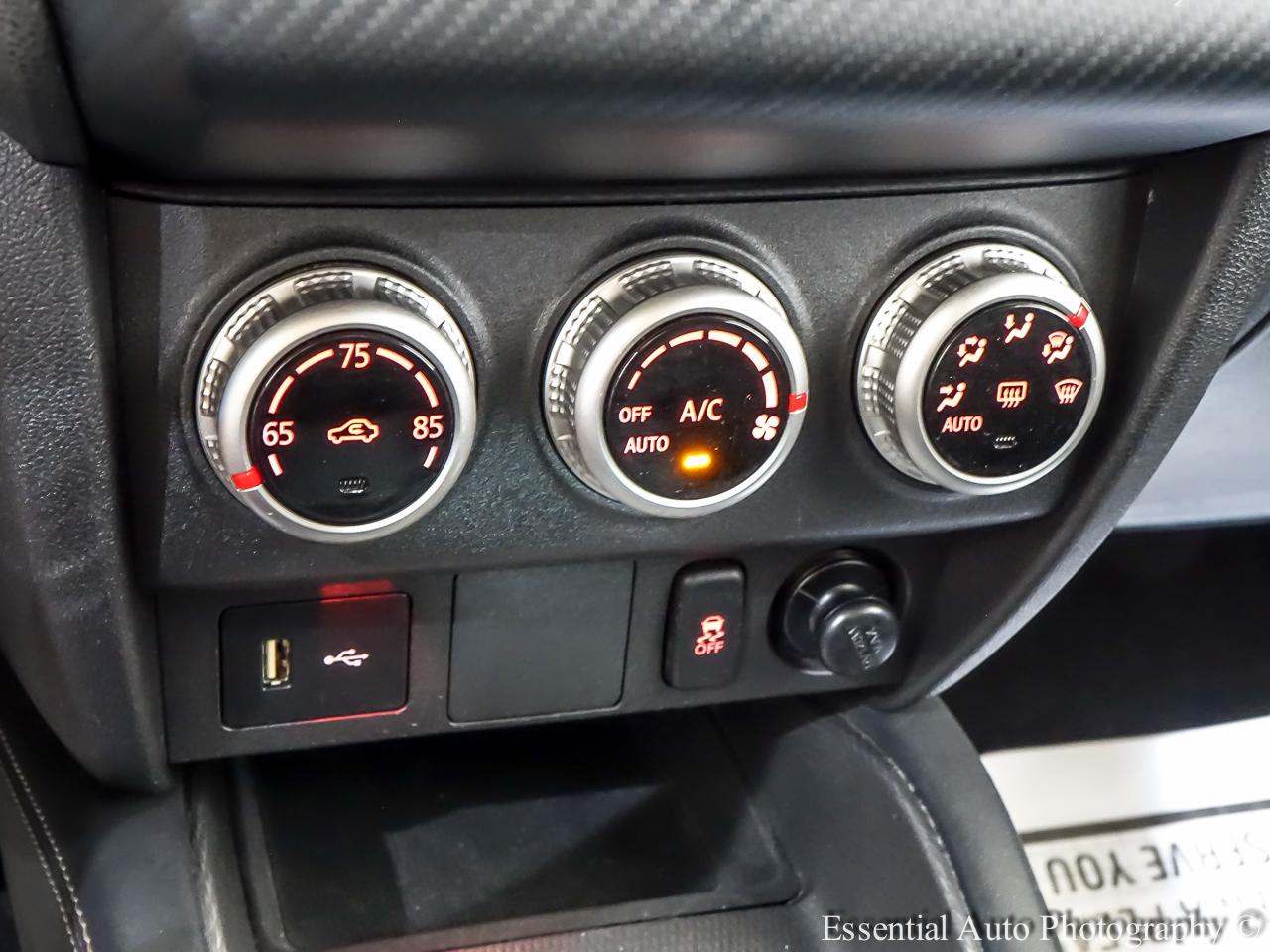 Mitsubishi Outlander Sport  2022
