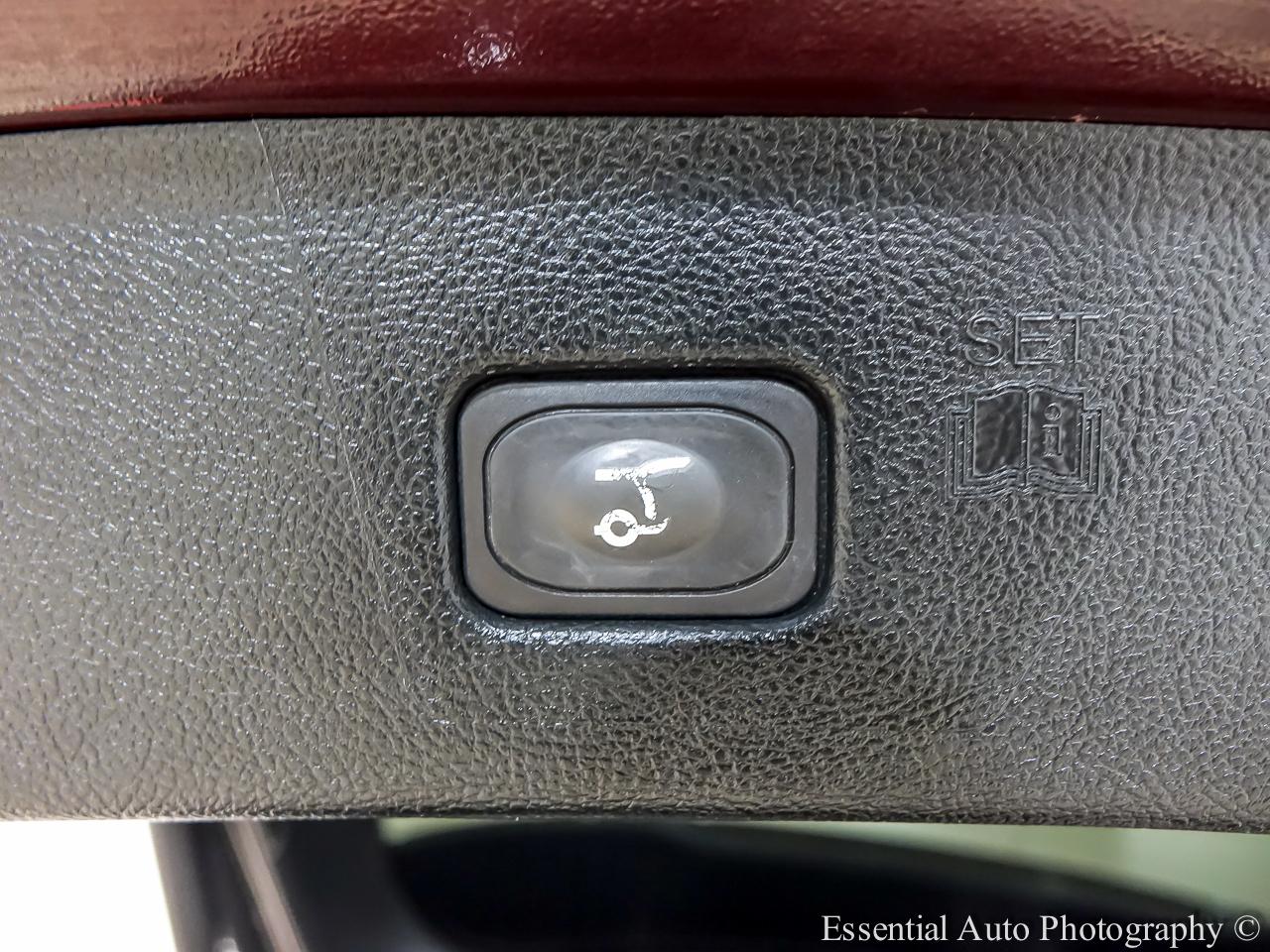 Ford Edge SEL AWD 2022