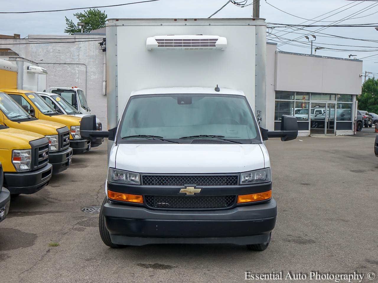 Chevrolet Express  2024
