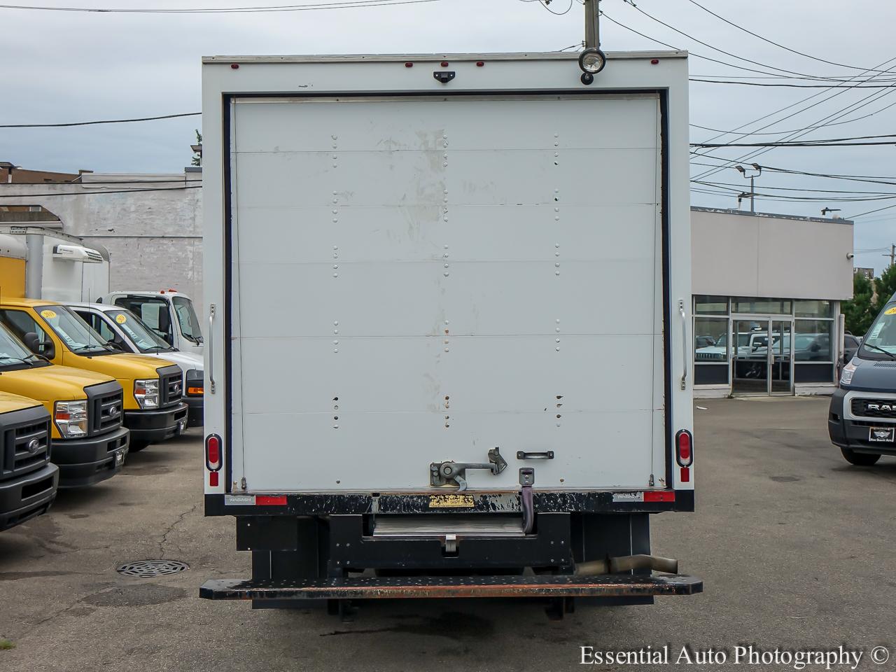 Chevrolet Express  2024