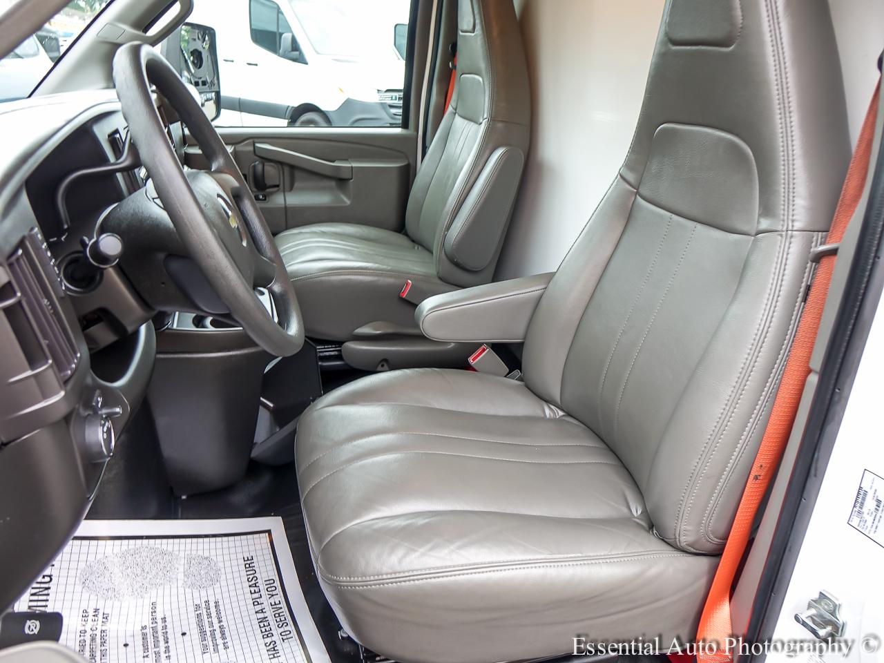 Chevrolet Express  2024