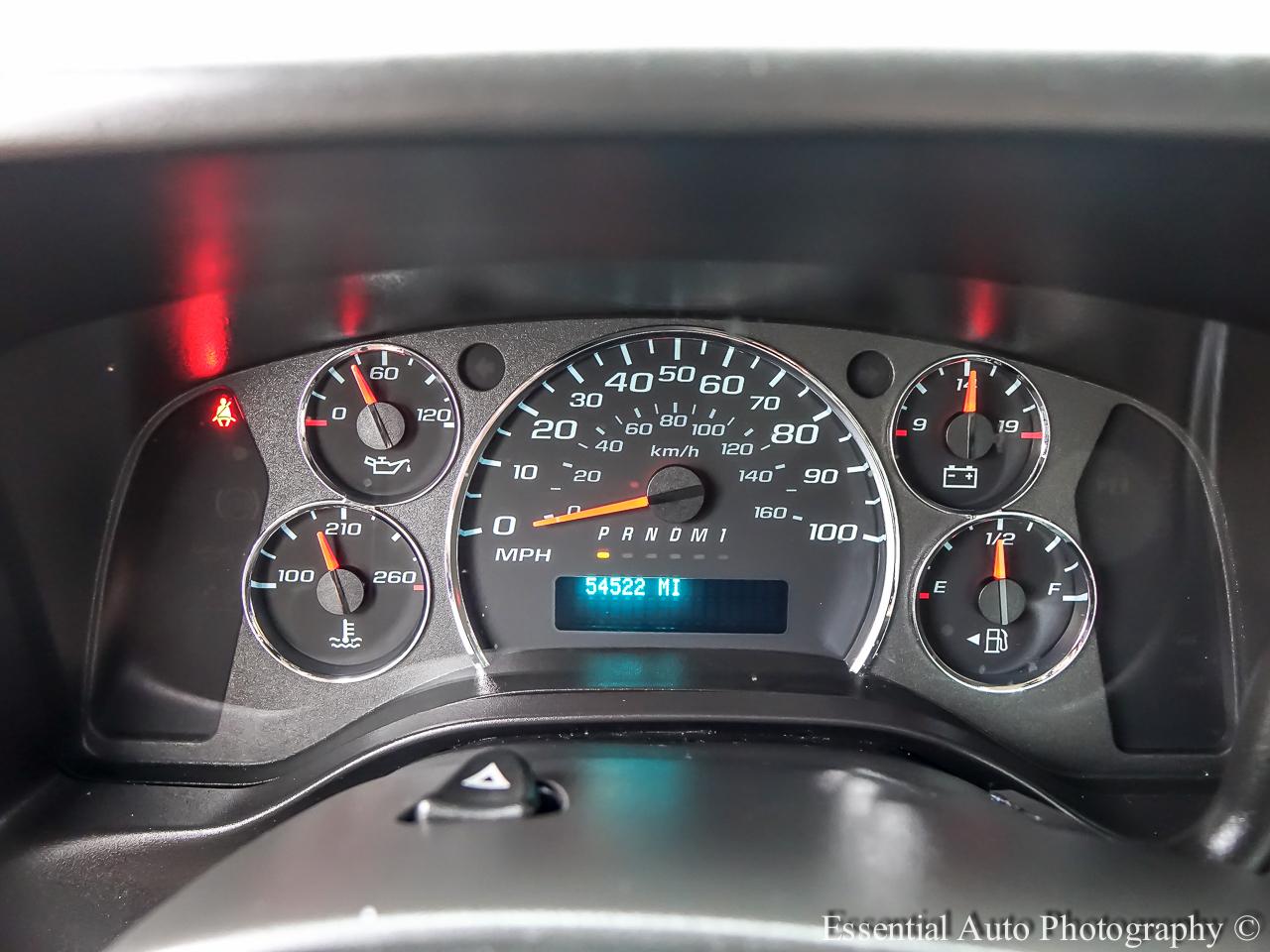 Chevrolet Express  2024