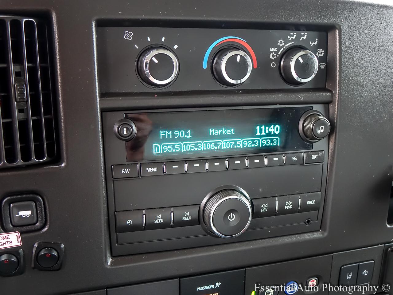Chevrolet Express  2024
