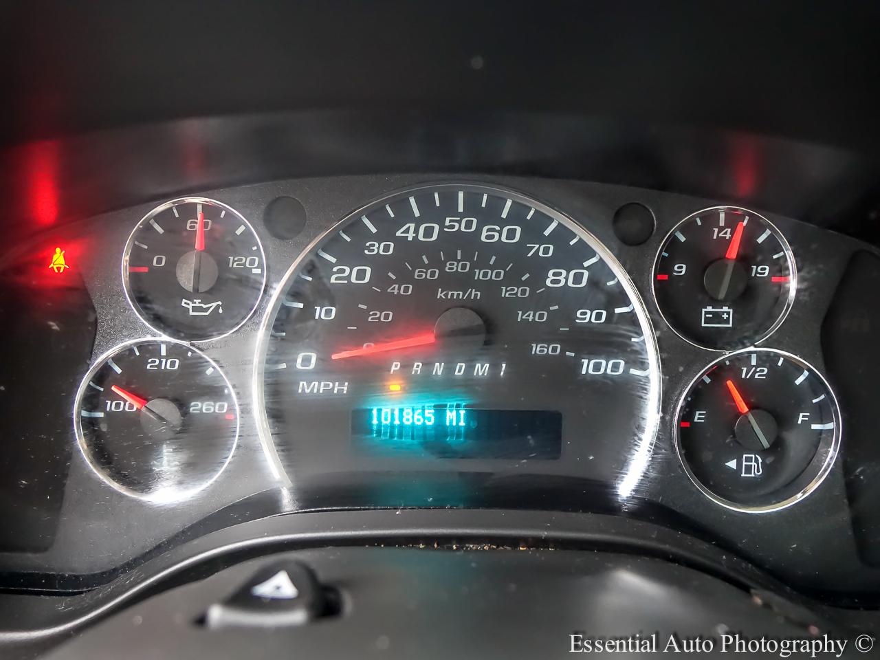 GMC Savana G3500 139 in. 2023