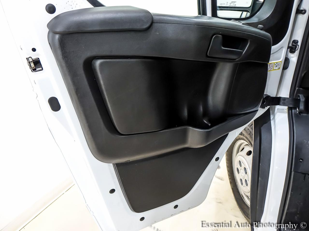 RAM Promaster 2500 High Roof 159-in. WB 2023