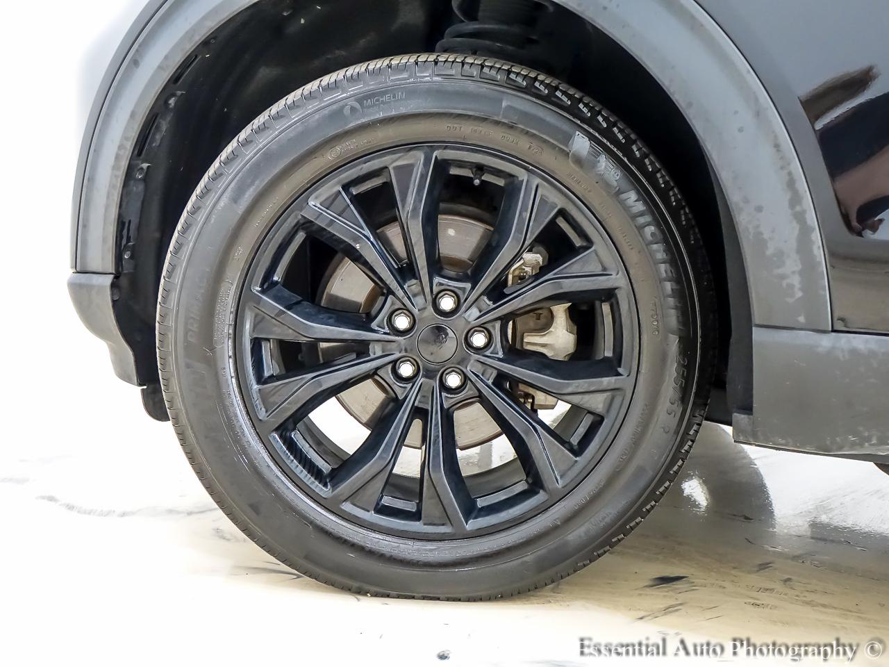 Ford Explorer XLT AWD 2020