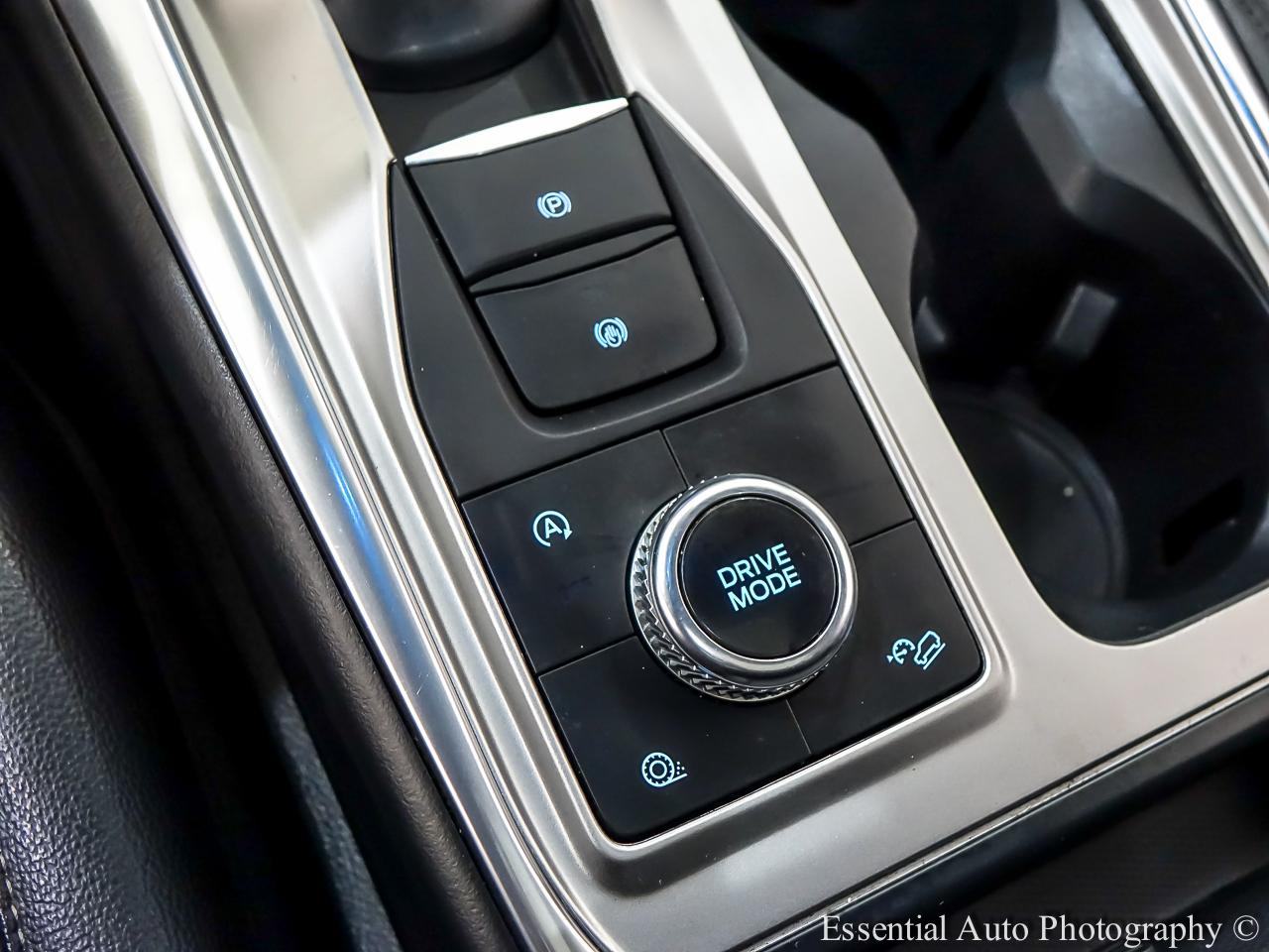 Ford Explorer XLT AWD 2020
