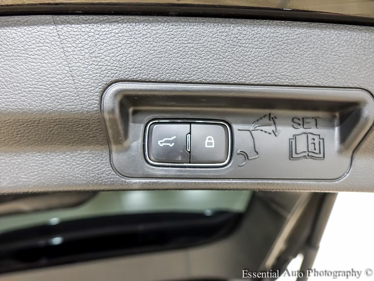 Ford Explorer XLT AWD 2020