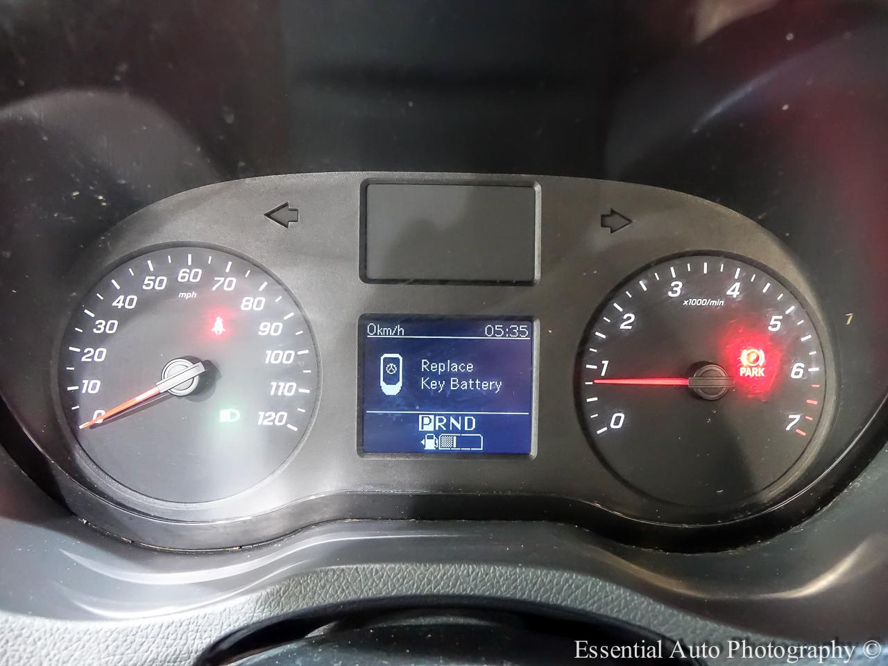 Mercedes-Benz Sprinter 2500 170-in. WB 2021