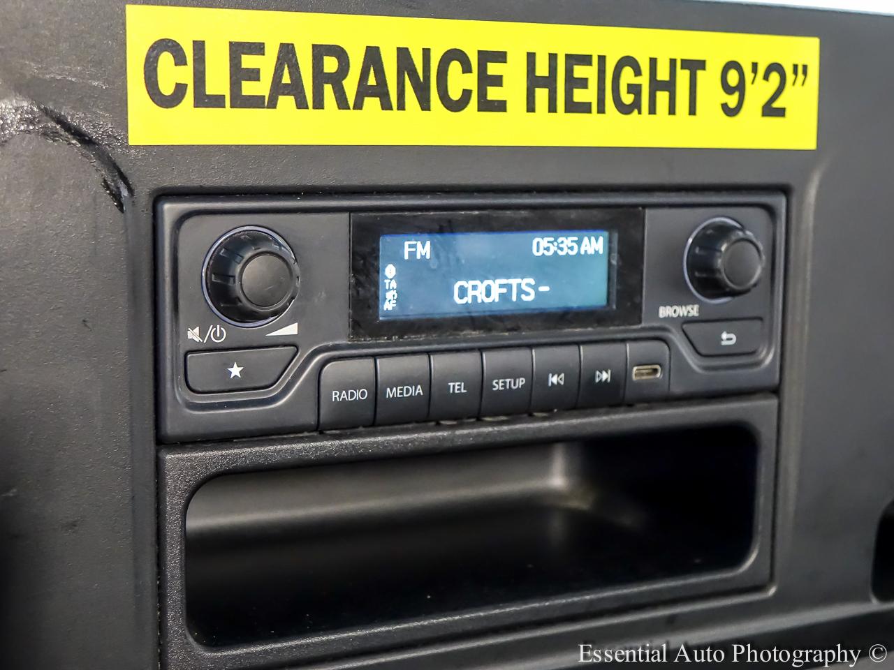 Mercedes-Benz Sprinter 2500 170-in. WB 2021