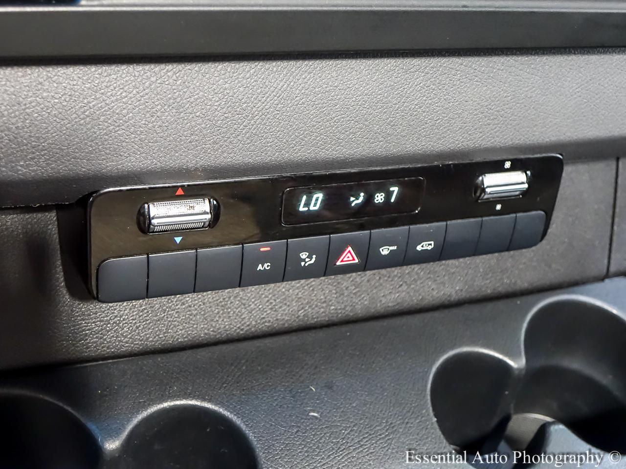 Mercedes-Benz Sprinter 2500 170-in. WB 2021