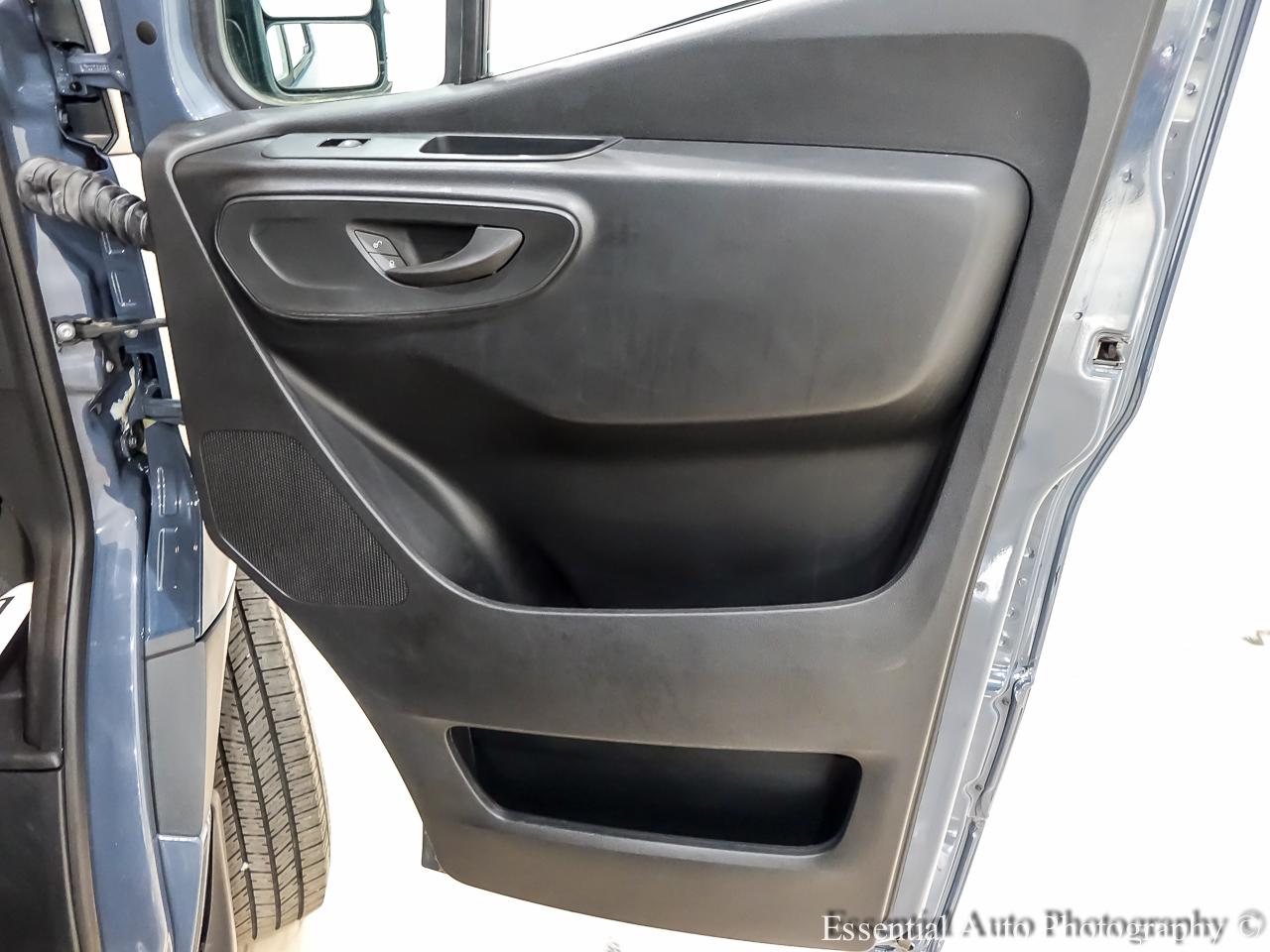 Mercedes-Benz Sprinter 2500 170-in. WB 2021
