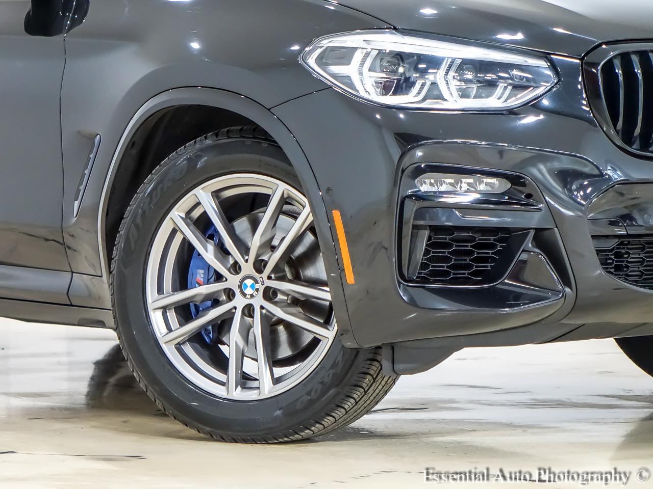 BMW X3 M40i 2021