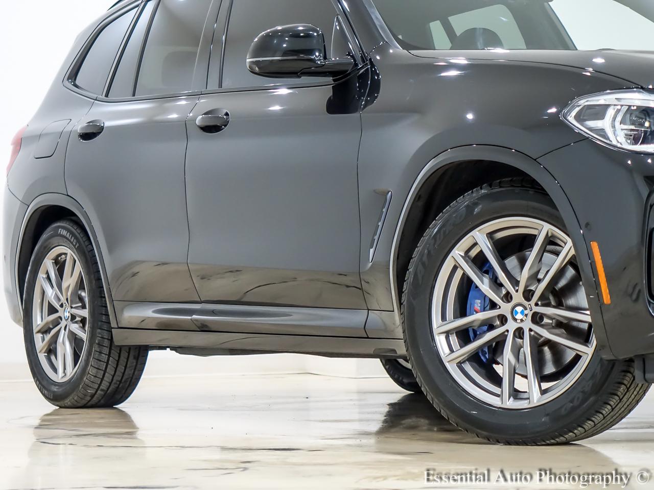 BMW X3 M40i 2021