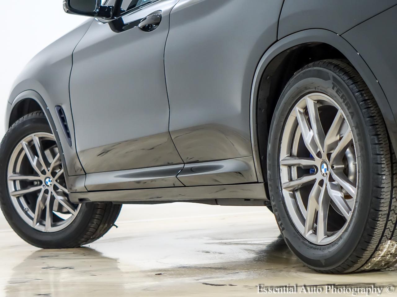 BMW X3 M40i 2021