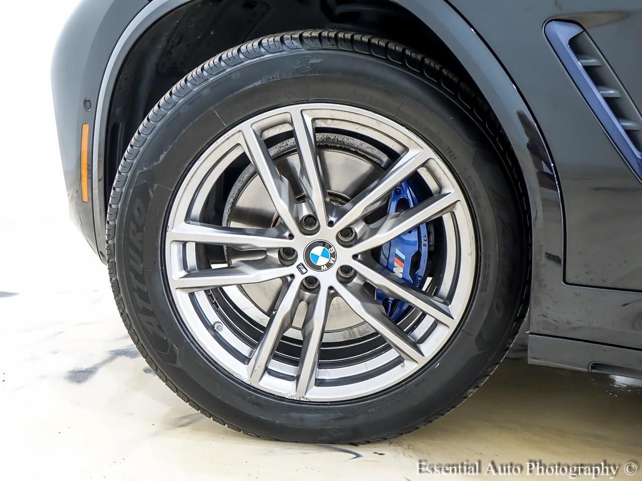 BMW X3 M40i 2021