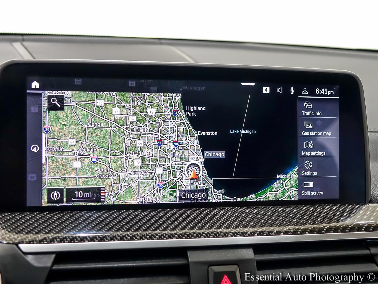BMW X3 M40i 2021