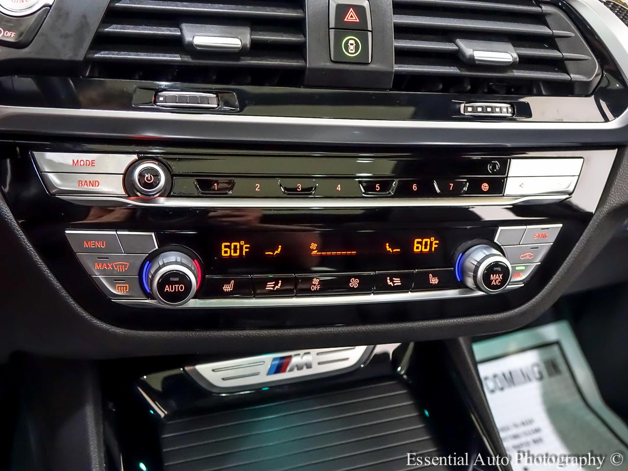 BMW X3 M40i 2021