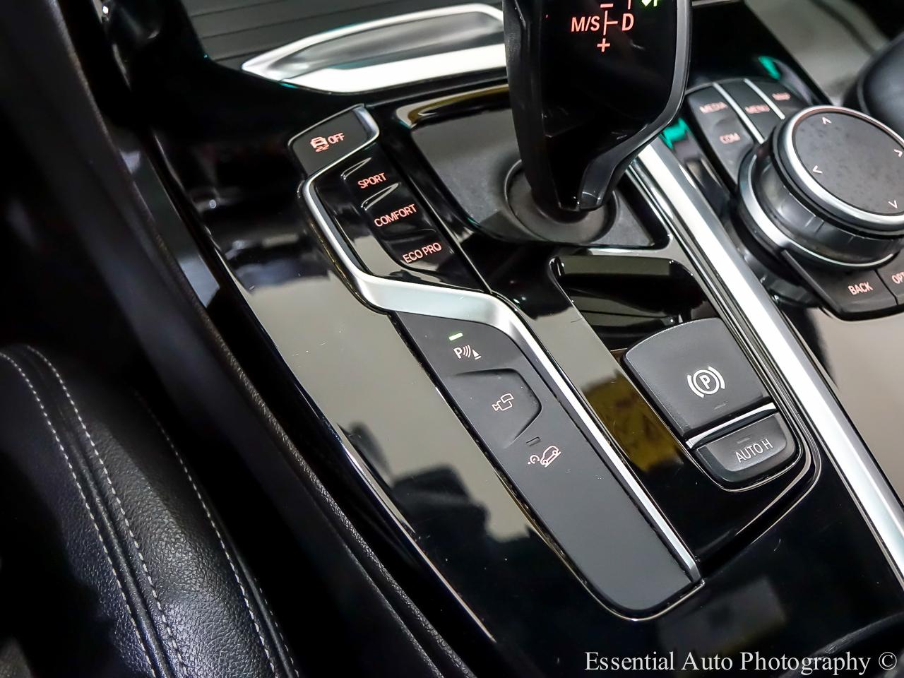 BMW X3 M40i 2021