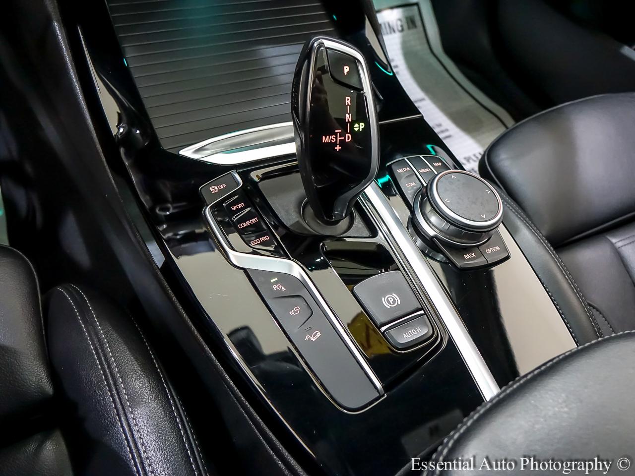 BMW X3 M40i 2021