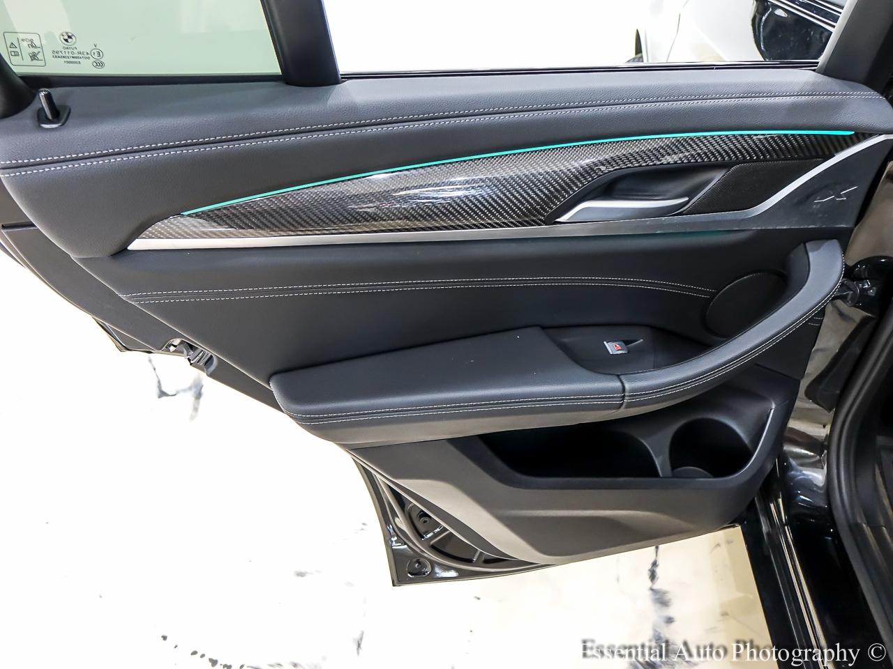BMW X3 M40i 2021