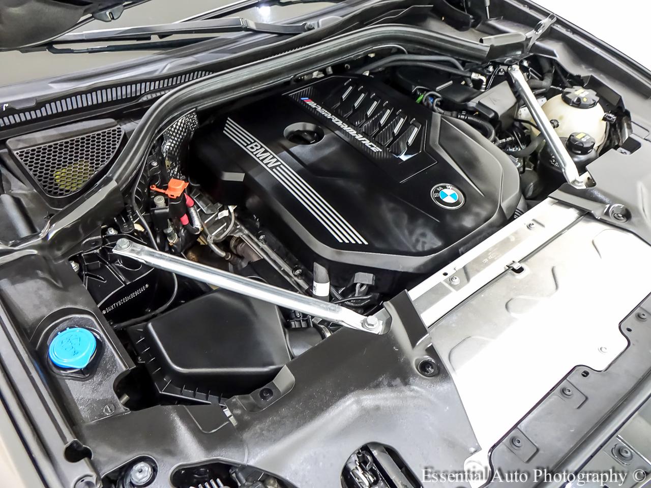 BMW X3 M40i 2021
