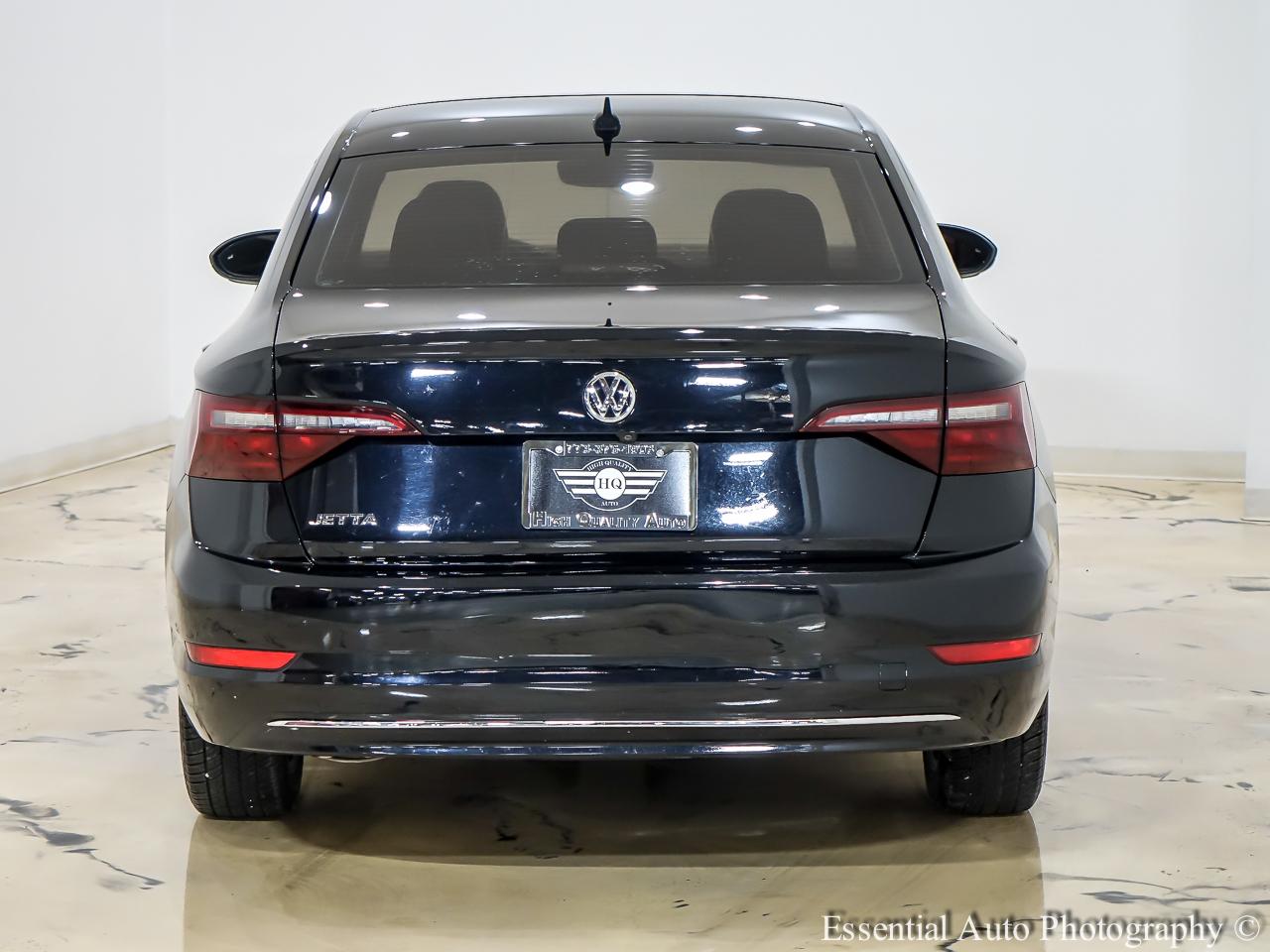 Volkswagen Jetta 1.4T SEL 8A 2020