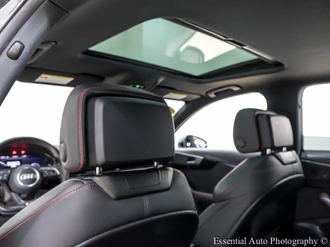 Audi A4  2019