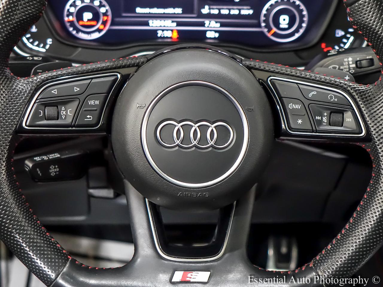 Audi A4  2019