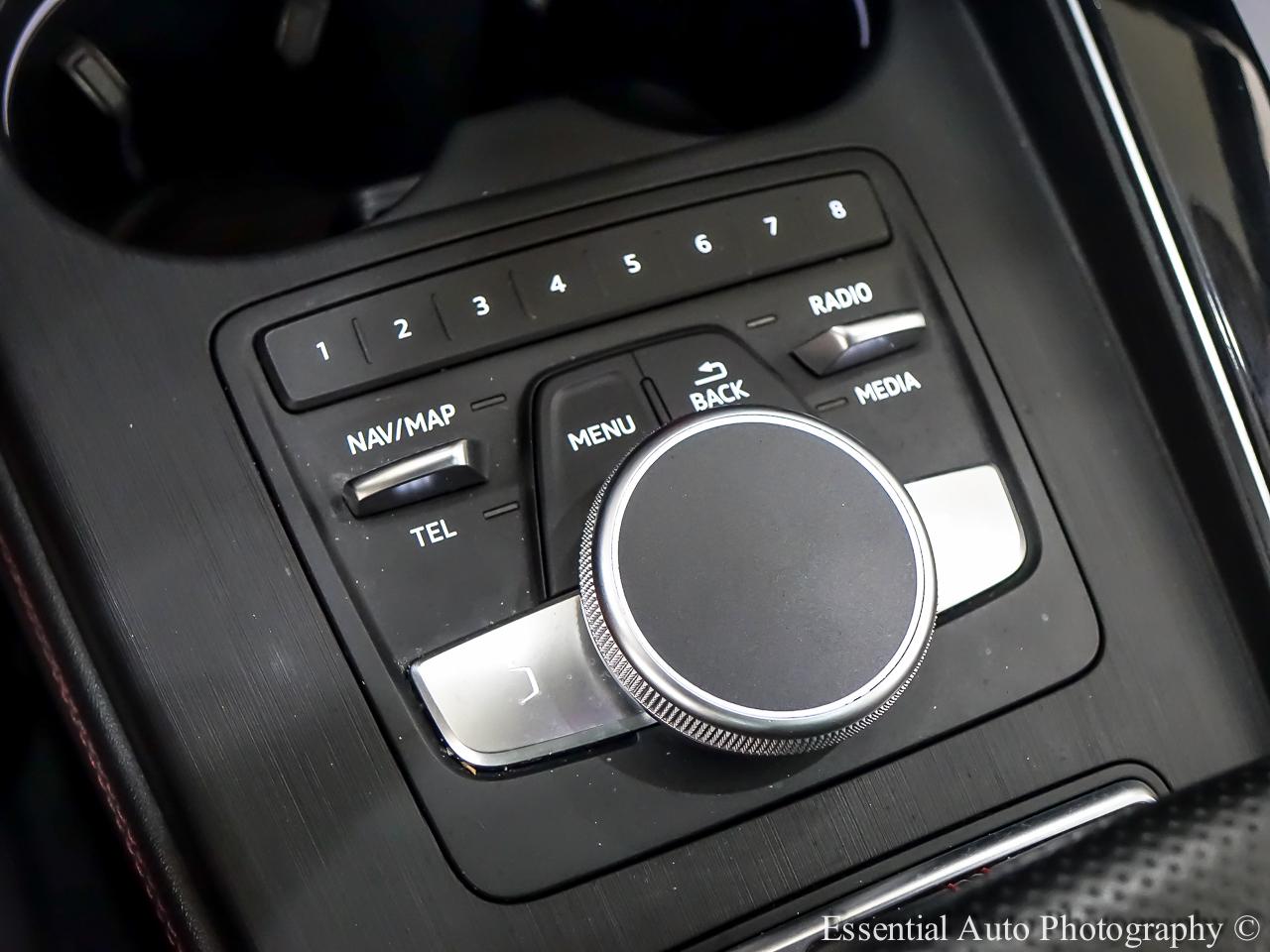 Audi A4  2019