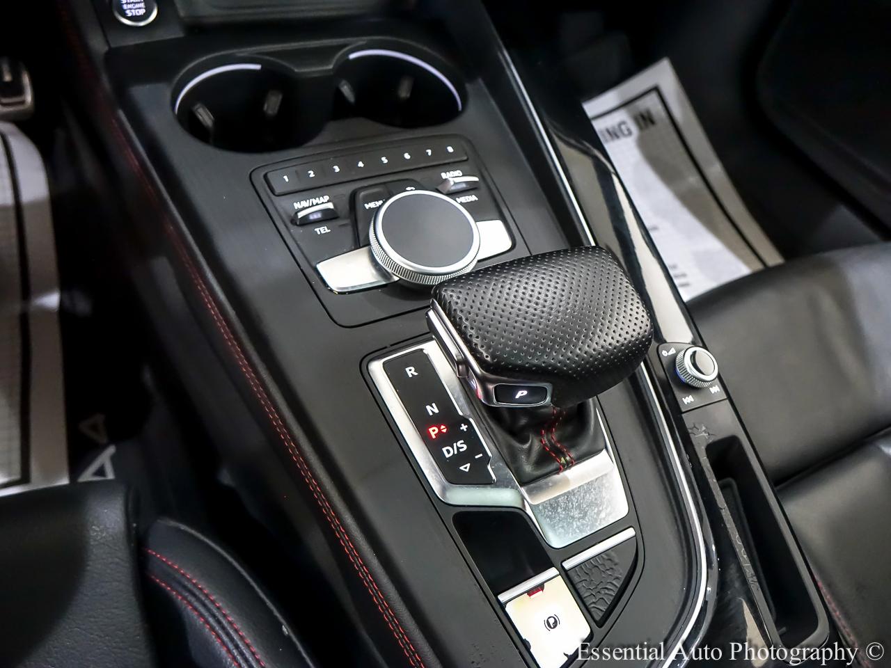 Audi A4  2019