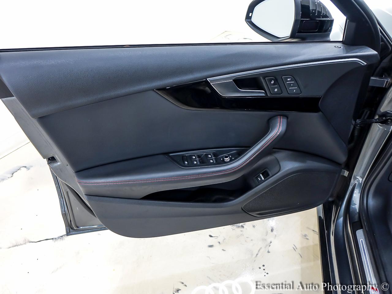 Audi A4  2019