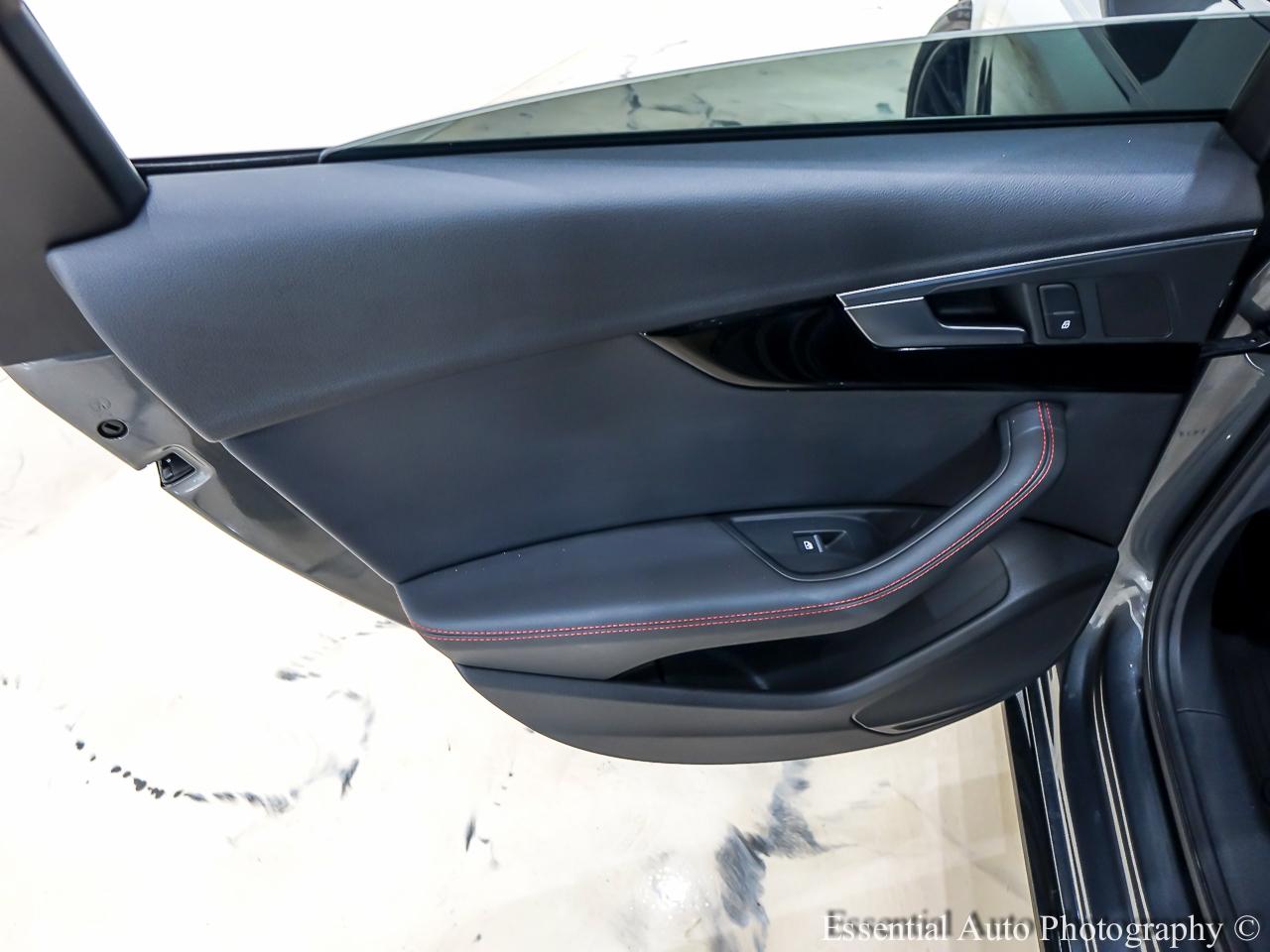 Audi A4  2019