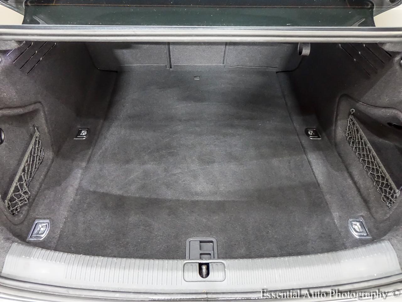 Audi A4  2019