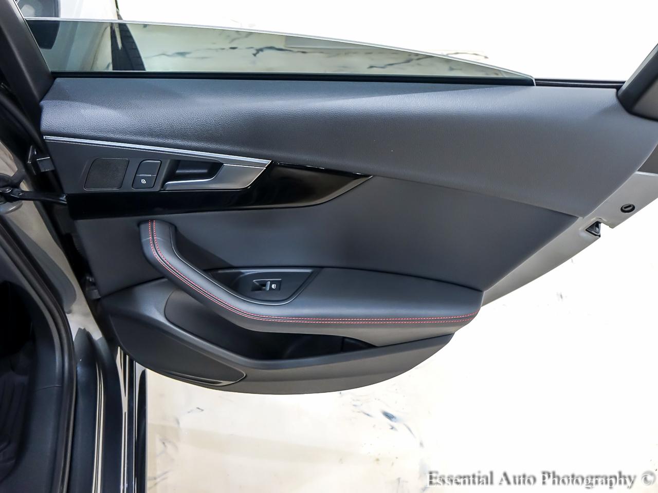 Audi A4  2019